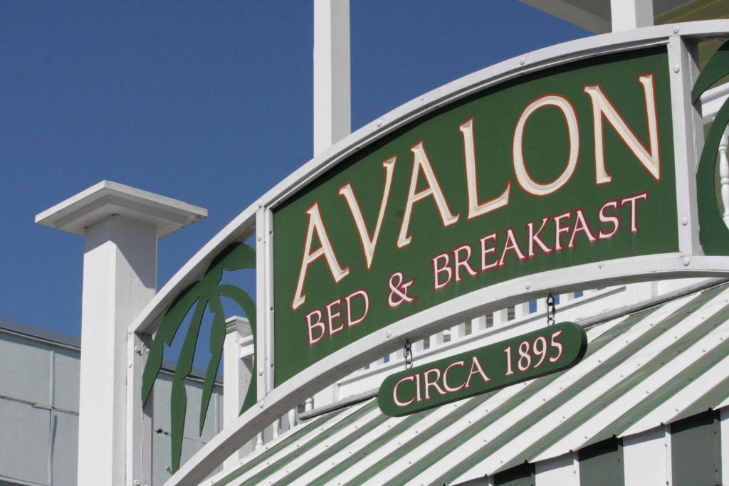 °HOTEL AVALON BED AND BREAKFAST (ADULTS ONLY) KEY WEST, FL 3* (United ...